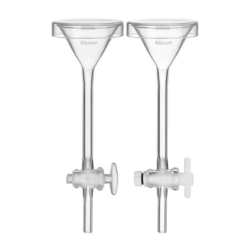 Cadmium Reduction Column for Nitrate-N Analysis, Borosilicate Glass