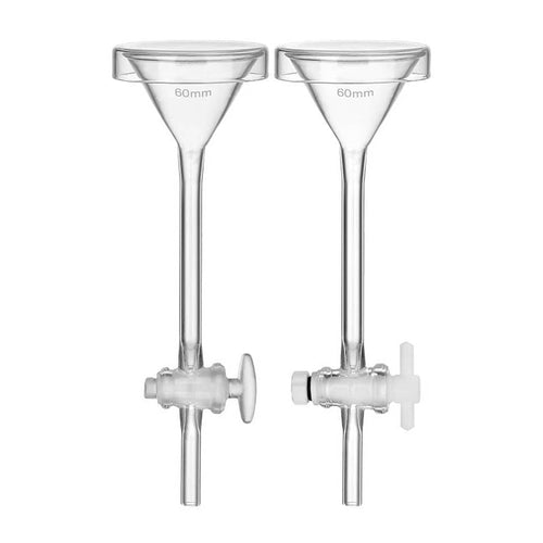Cadmium Reduction Column for Nitrate-N Analysis, Borosilicate Glass