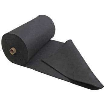 CeTech GF030 Graphite Felt, 3 mm thickness