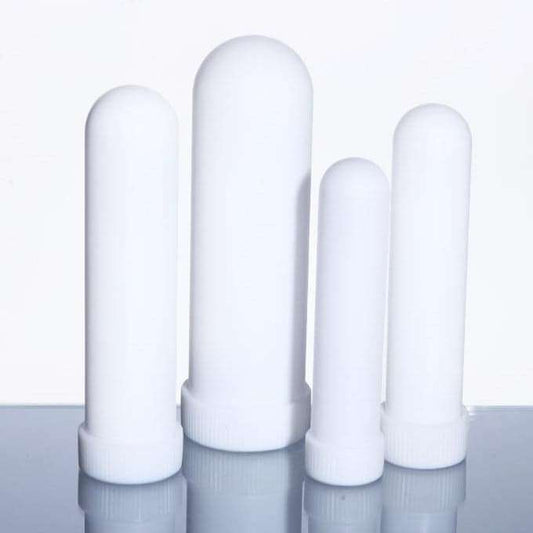 Centrifuge tube with stopper, PTFE, 5 ml to 100 ml, Screw Cap