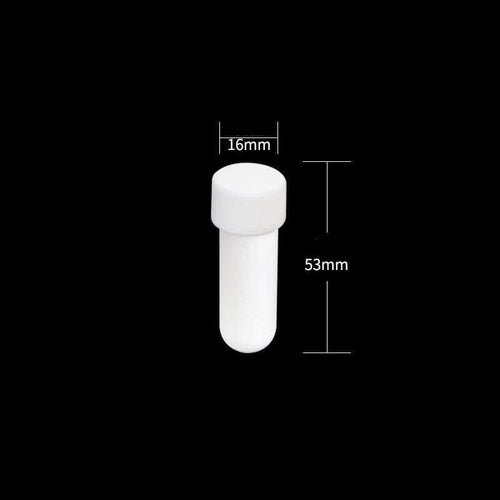 Centrifuge tube with stopper, PTFE, 5 ml to 100 ml, Screw Cap