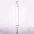 Chromatography Column with Joint, Hose Connector, and Frit-Labxsci