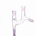 75° Claisen Distilling Adapter