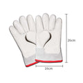 Cold protection gloves, Cryo gloves, Waterproof -180°C Protection