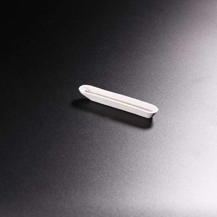 Combustion boat, length 77 to 97 mm