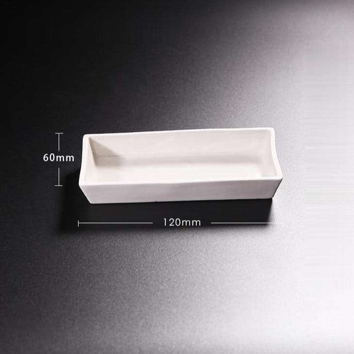 Combustion vessels, Ignition dishes