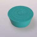 Conical rubber sleeves for vacuum filtration, 9 in 1.
