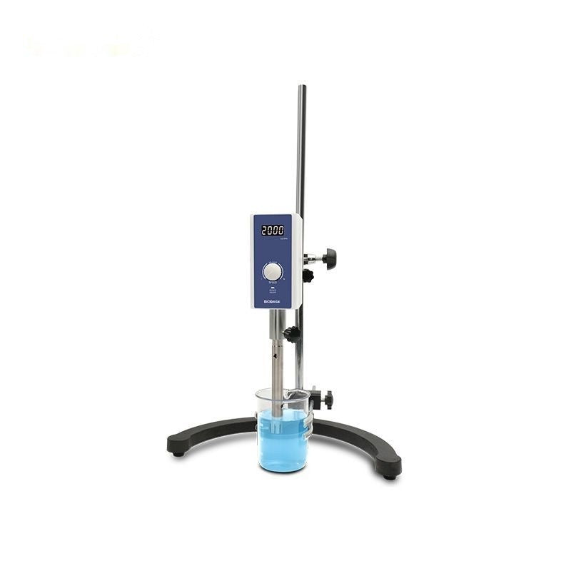 High-Speed Homogenizer – Alabsupply