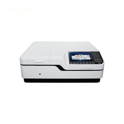 Scanning UV/VIS Spectrophotometer