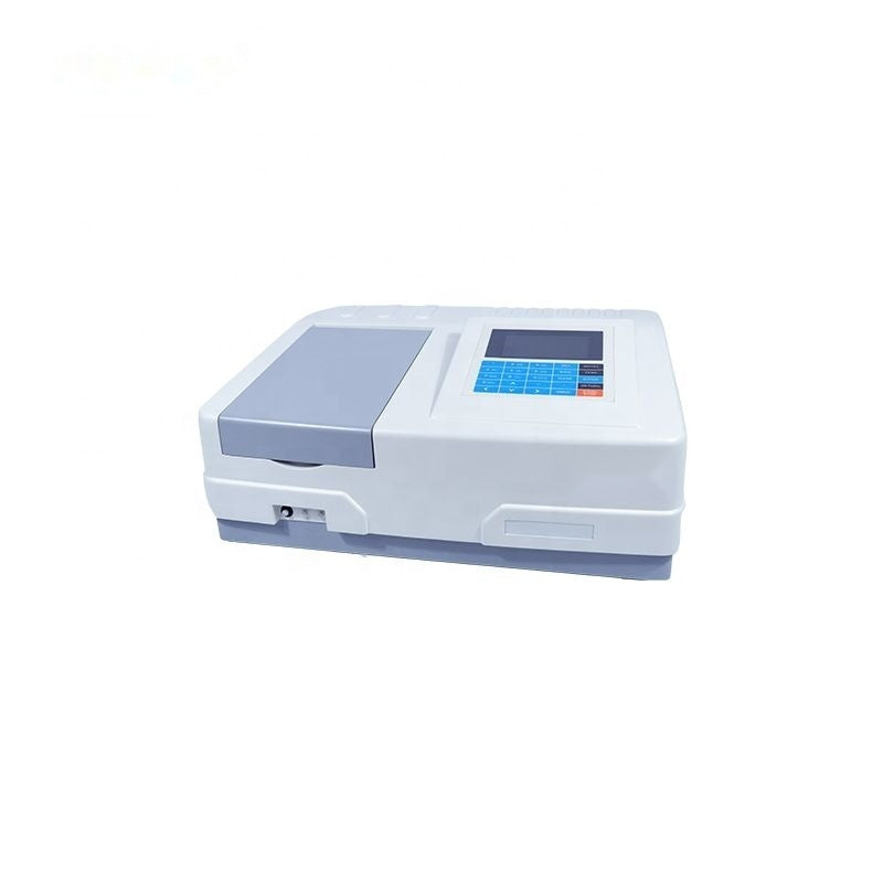 UV/VIS Spectrophotometer