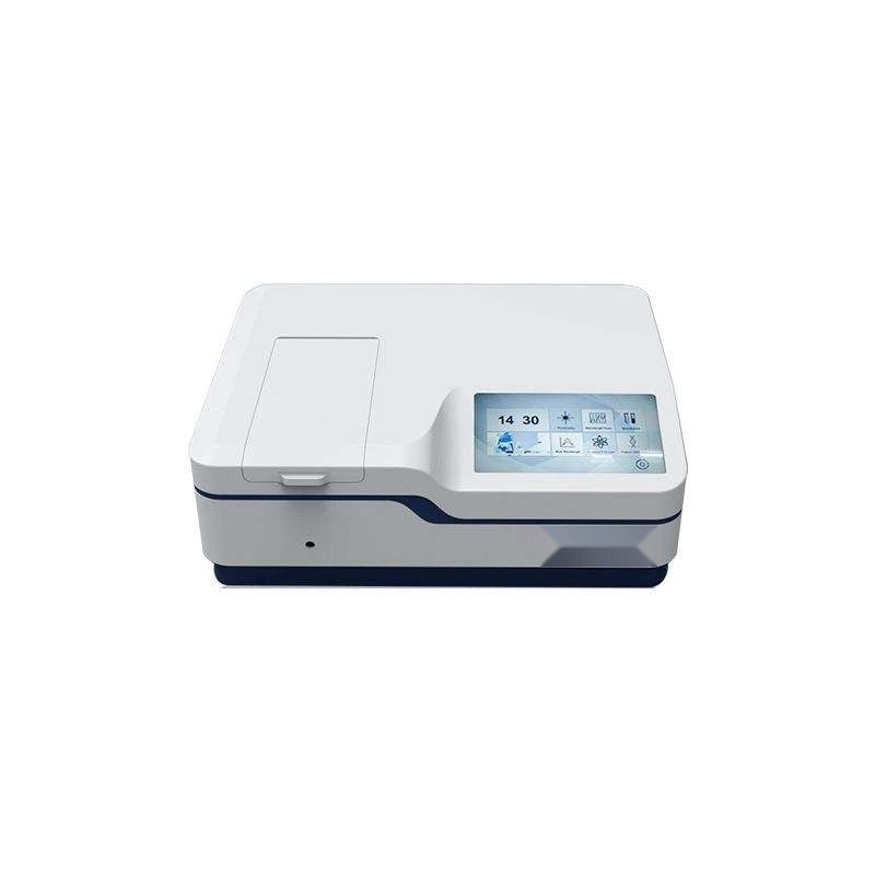 Scanning UV/VIS Spectrophotometer