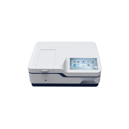 Scanning UV/VIS Spectrophotometer