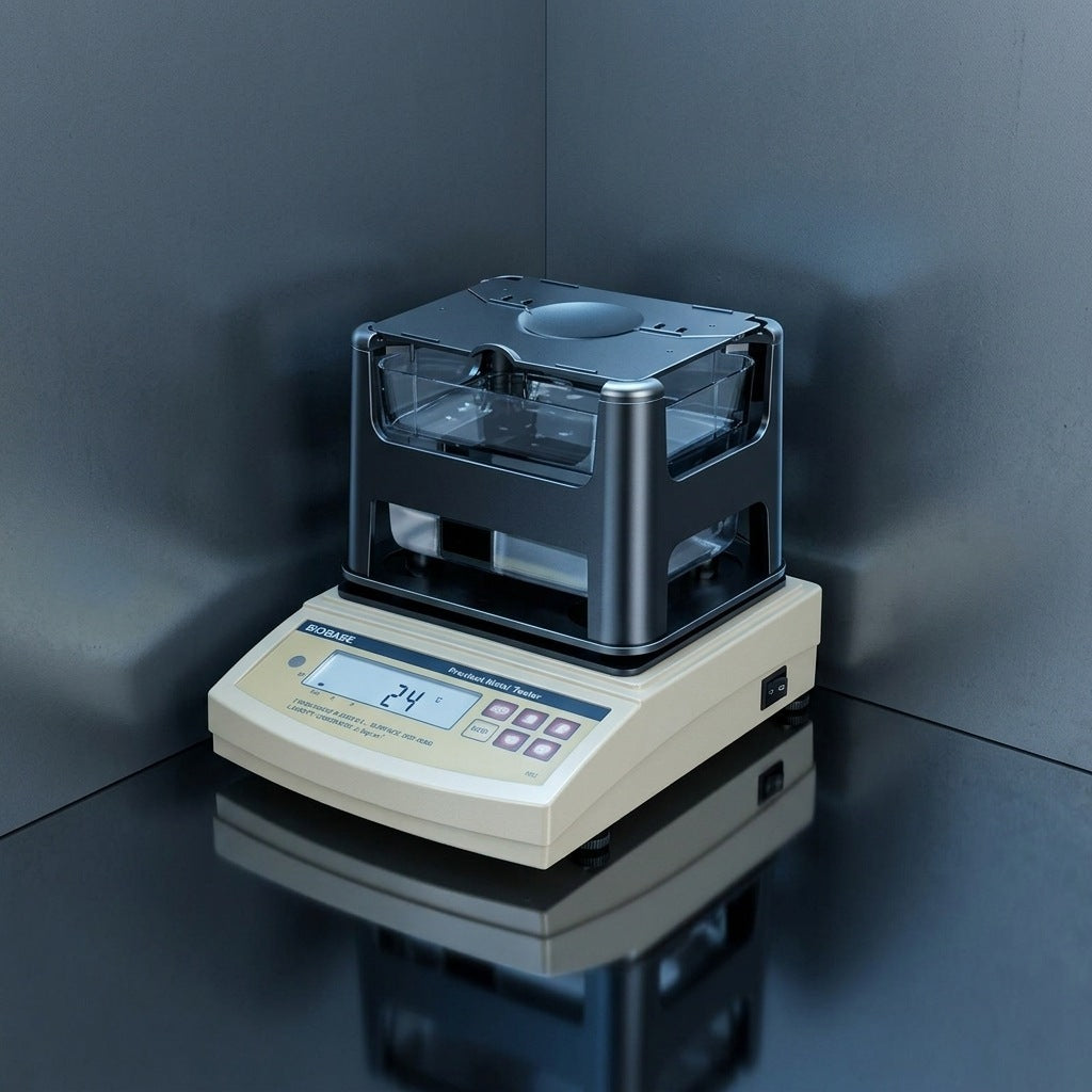 Precious Metal Density Tester – Alabsupply