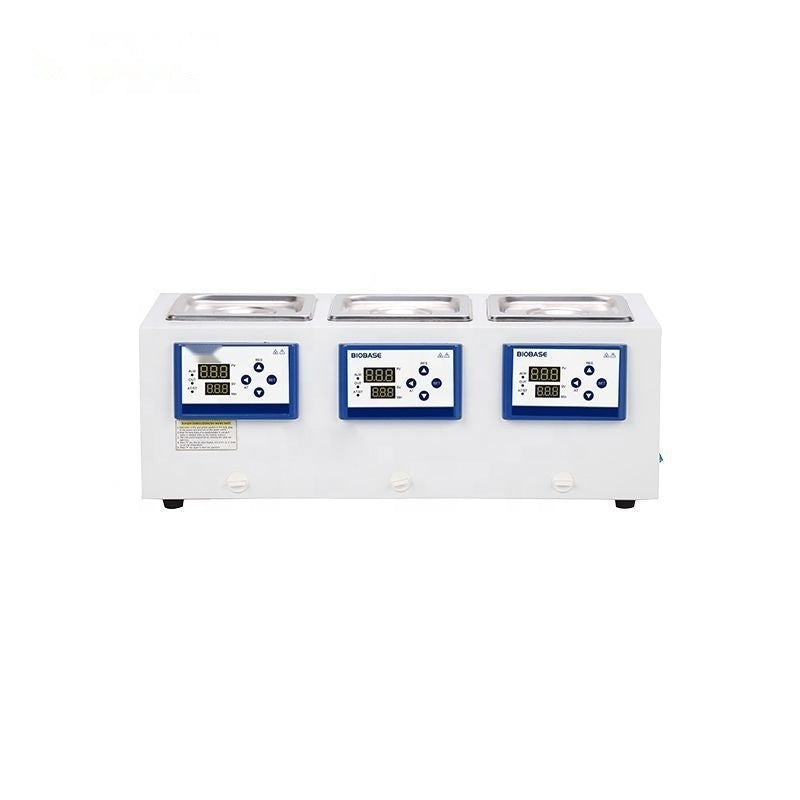 Thermostatic Water Bath