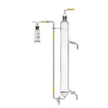 Determination of bismut active substances acc. to DIN 38409/23