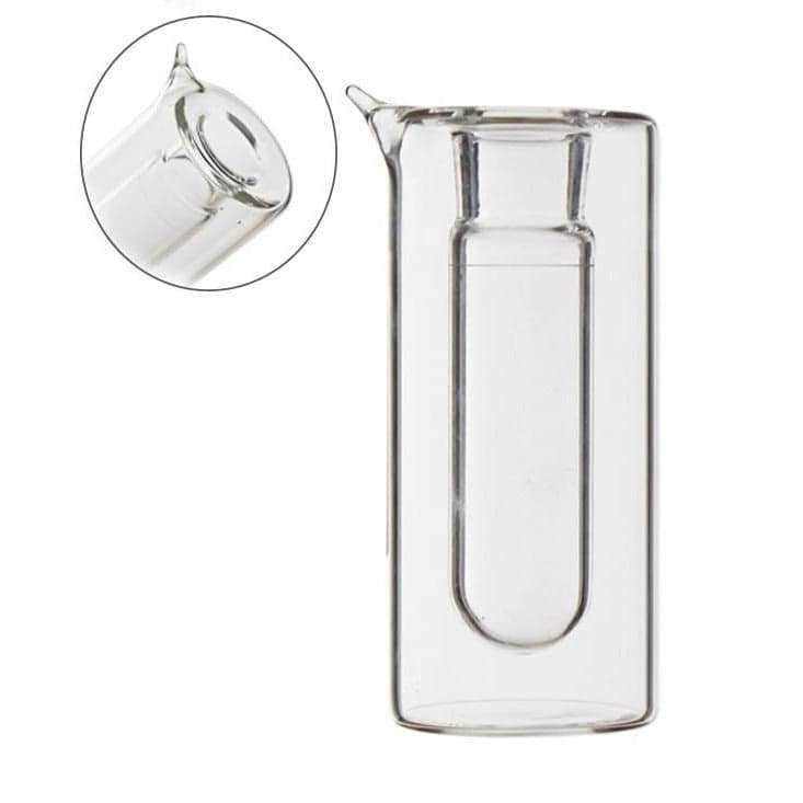 Zhukov Melting Point Tube
