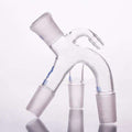 Distilling Distributor acc. to Bernauer, Borosilicate Glass 3.3, Three Cores for Round Bottom Flasks