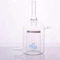 Double Jacketed Nutsche Filter with Frit and Hose Connector, 50–2000 ml
