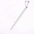 Drigalski glass spatula