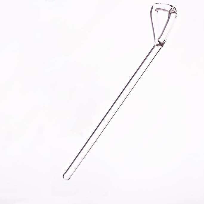 Drigalski glass spatula
