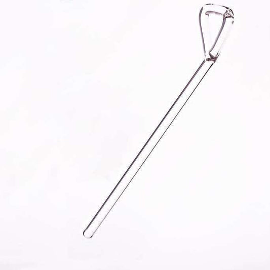 Drigalski glass spatula