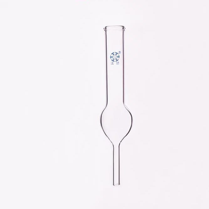 Drying tube, straight