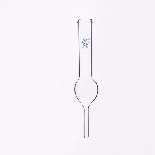 Drying tube, straight