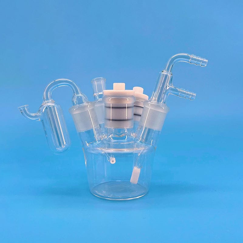 Electrochemical cell Kit, capacity 50 to 500 ml