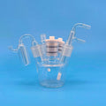 Electrochemical cell Kit, capacity 50 to 500 ml