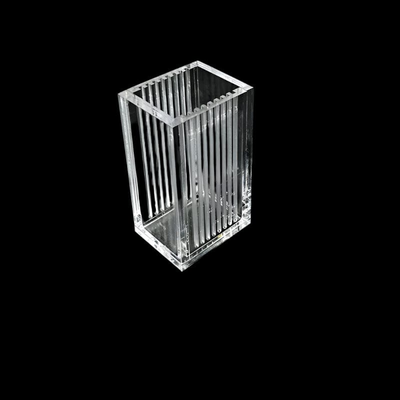 Electrochemical reactor for Wastewater treatment, capacity 300 to 1000 ml