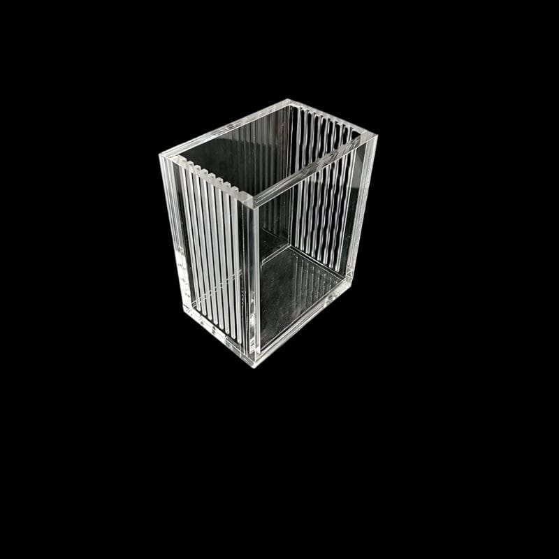 Electrochemical reactor for Wastewater treatment, capacity 300 to 1000 ml