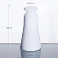 Erlenmeyer flask with stopper, PTFE, 50 ml to 250 ml