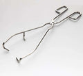 Evaporating dish tongs