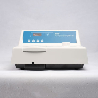 Fluorescence Spectrophotometer
