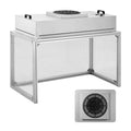 Laminar Flow Hood, Meets Class 100/ISO 5 Clean Room Standards, for Laboratory