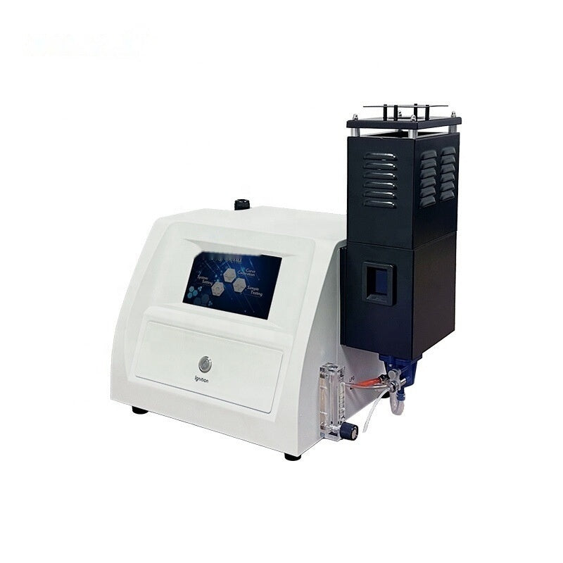 Flame Photometer