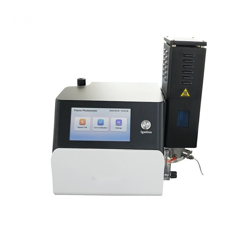 Flame Photometer