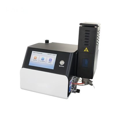 Flame Photometer
