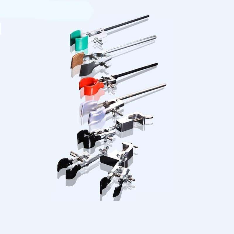 Flask clamp