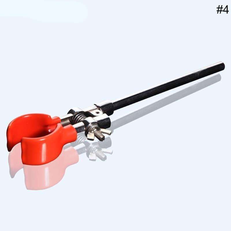 Flask clamp