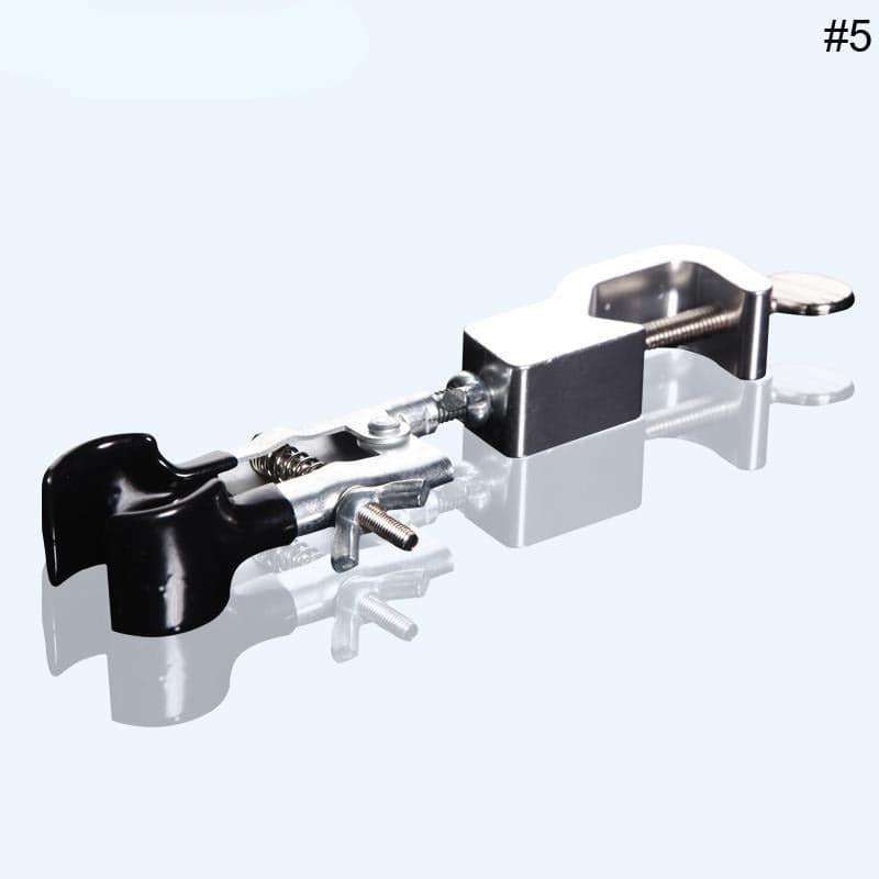 Flask clamp