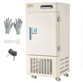 Ultra Low Temperature Lab Freezer, −40℉ to −123℉ Adjustable Temp Range