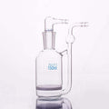 Gas Washing Bottle with Coarse Frit, 150 to 500 ml, 24/40