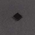 Glassy carbon sheet for electrochemical electrodes, Thickness 0.5mm