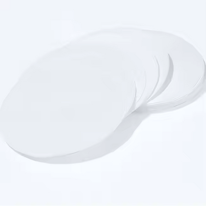 Liquid Experiment Filter Paper Sterile Lab Filter Paper for Liquid Handling