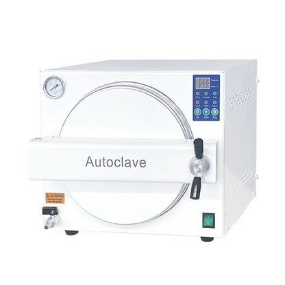 Table Top Class N Autoclave Steam Sterilizer
