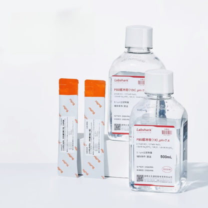 Customizable OEM Support for PBS Dry Powder Buffer 1X & 10XDPBS Phosphate Sterile Scientific Researc