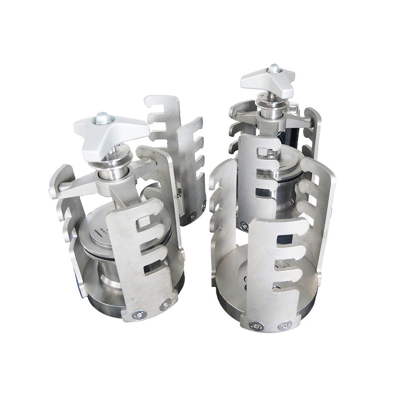 Ball Mill ALAB-MP-400-AL