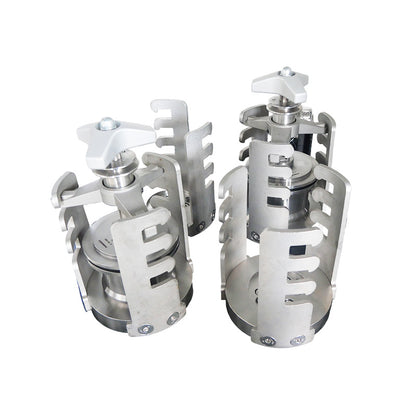 Ball Mill ALAB-MP-400-AL