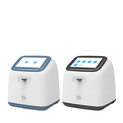 Bio-Automatic Fluorescent Brightfield Hemocytosperm Counter for Laboratories Digital Controls OEM Cu